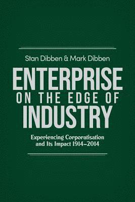 bokomslag Enterprise on the Edge of Industry