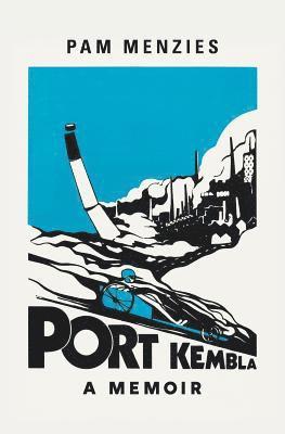 bokomslag Port Kembla