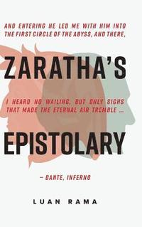 bokomslag Zaratha's Epistolary