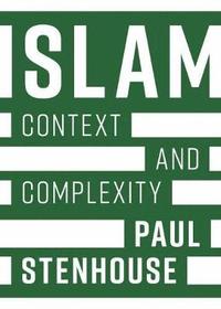bokomslag Islam