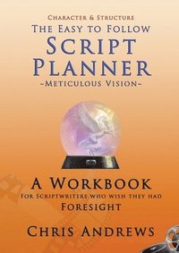 bokomslag Script Planner: Meticulous Vision