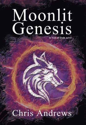 bokomslag Moonlit Genesis