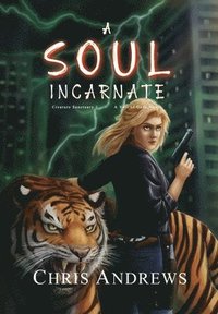 bokomslag Soul Incarnate