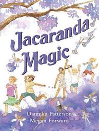 bokomslag Jacaranda Magic
