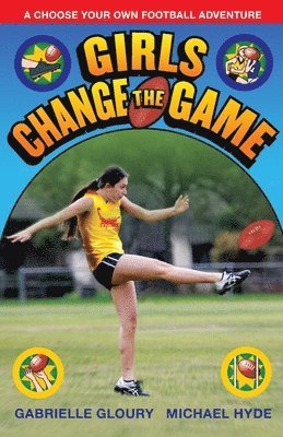 Girls Change the Game