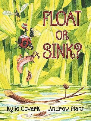 Float or Sink? 1