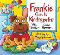 bokomslag Frankie Goes to Kindergarten