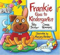 bokomslag Frankie Goes To Kindergarten