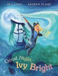 bokomslag Goodnight, Ivy Bright