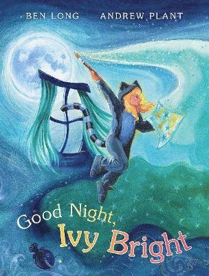 bokomslag Goodnight, Ivy Bright