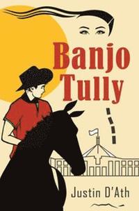 bokomslag Banjo Tully