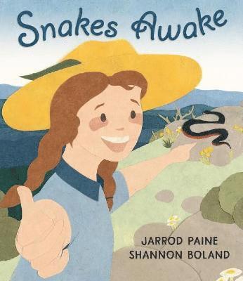 Snakes Awake 1