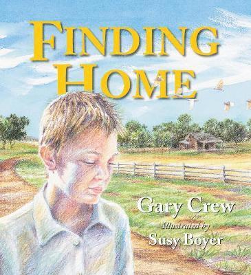 Finding Home 1