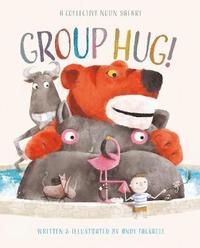 bokomslag Group Hug!