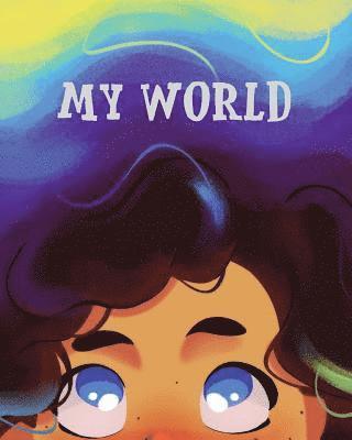 Bel Richardson - My World, Häftad
