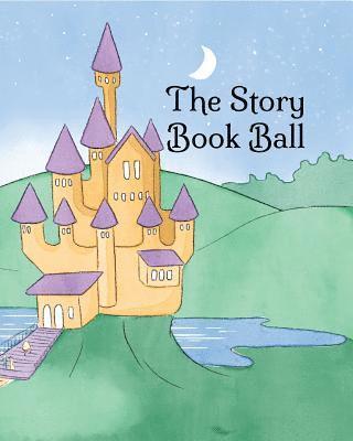 bokomslag Story Book Ball
