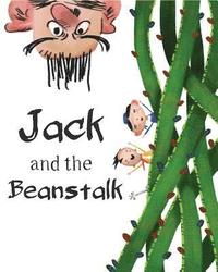 bokomslag Jack and the Beanstalk