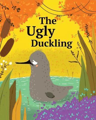 Elizabeth Wollstein - Ugly Duckling, Häftad