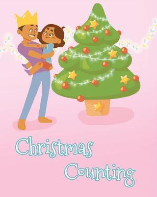 Amy Parry - Christmas Counting, Häftad