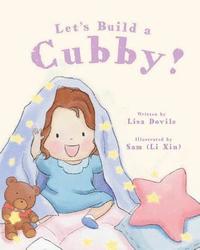 bokomslag Let's Build a Cubby