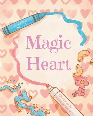 bokomslag Magic Heart