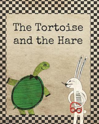 Elizabeth Wollstein - Tortoise and the Hare, Häftad