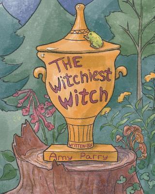 The Witchiest Witch 1