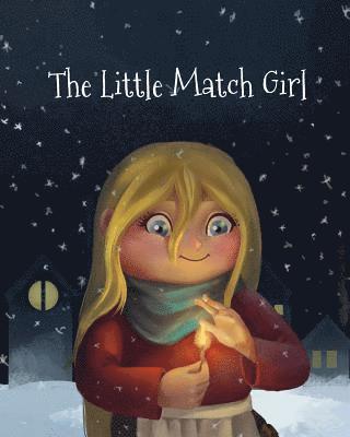 The Little Match Girl 1