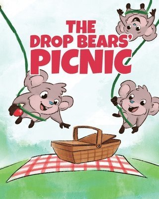 Rhiannon Steffensen - DROP Bears' Picnic, Häftad