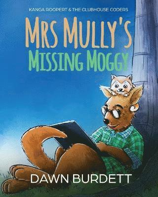 bokomslag Mrs Mully's Missing Moggy