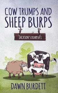 bokomslag Cow Trumps and Sheep Burps