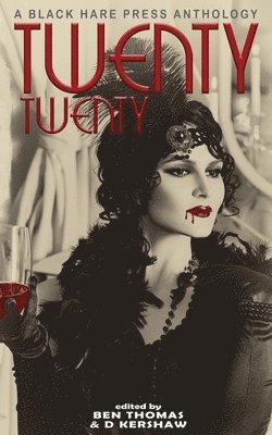 D Kershaw, Ben Thomas, D. Kershaw - Twenty Twenty, Häftad