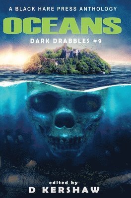 TBD, D Kershaw - Oceans, Inbunden