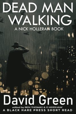bokomslag Dead Man Walking