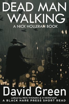 bokomslag Dead Man Walking