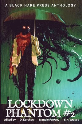 Lockdown Phantom #2 1