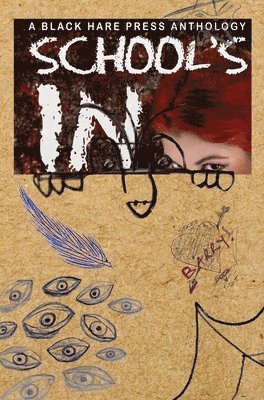 D Kershaw, Ben Thomas, D. Kershaw - School's in, Inbunden