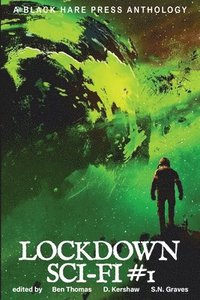 bokomslag Lockdown Sci-Fi