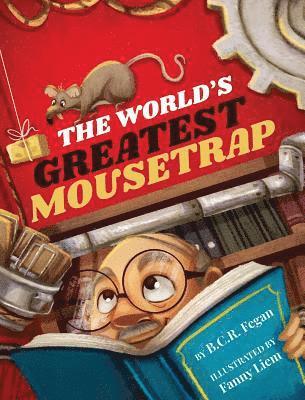 World's Greatest Mousetrap