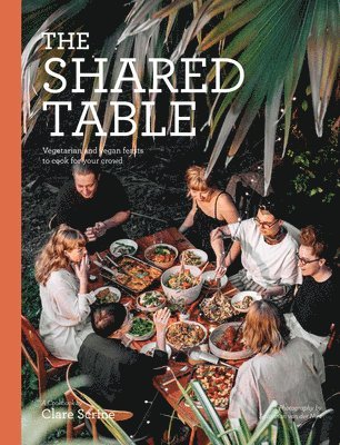 The Shared Table 1