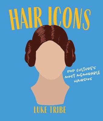 Hair Icons 1