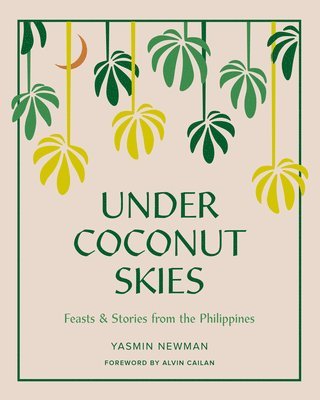 Under Coconut Skies 1