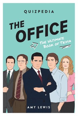 The Office Quizpedia 1