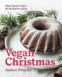 bokomslag Vegan Christmas