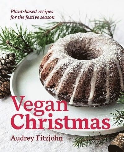 Vegan Christmas 1