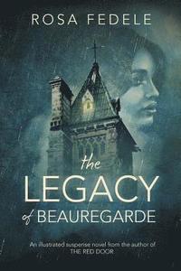bokomslag Legacy of Beauregarde