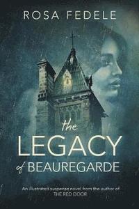 bokomslag The Legacy of Beauregarde