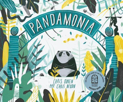 Pandamonia 1