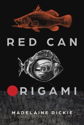 Red Can Origami