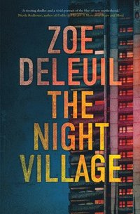 bokomslag The Night Village